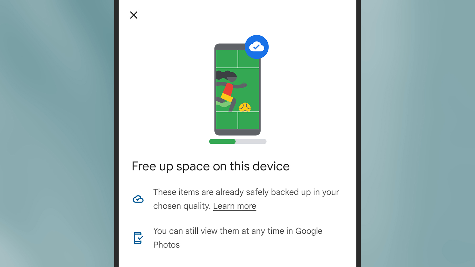 Google Photos
