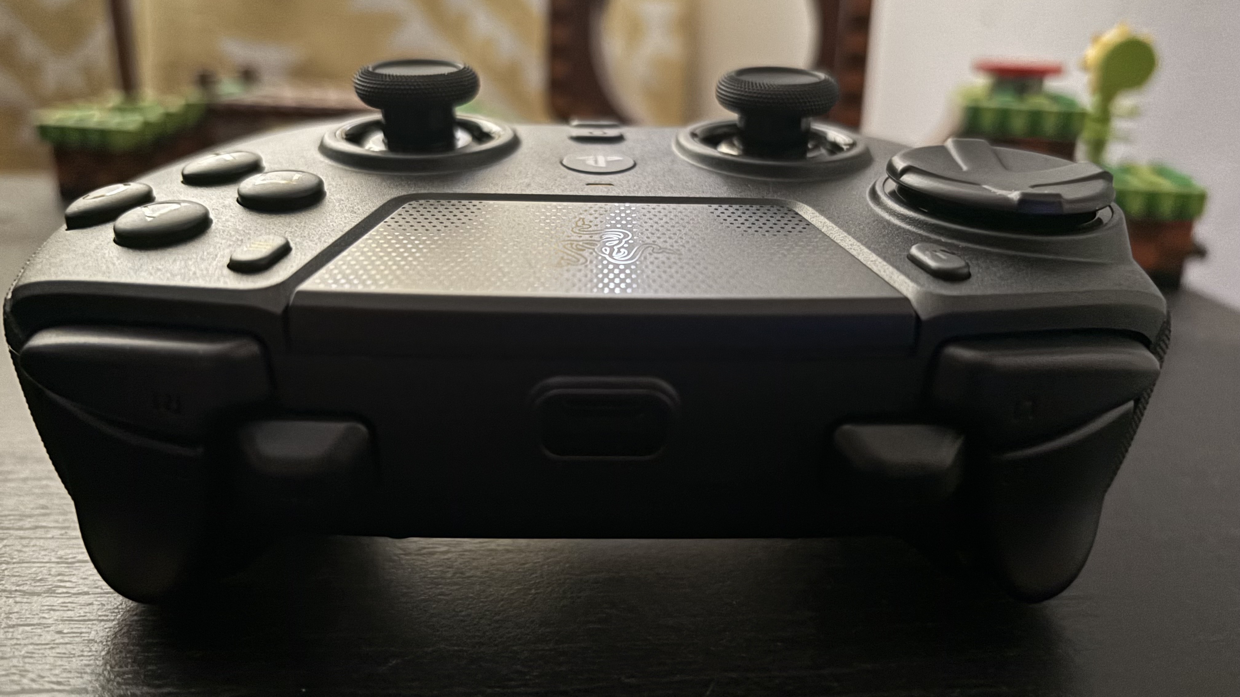 Razer Raiju V3 Pro