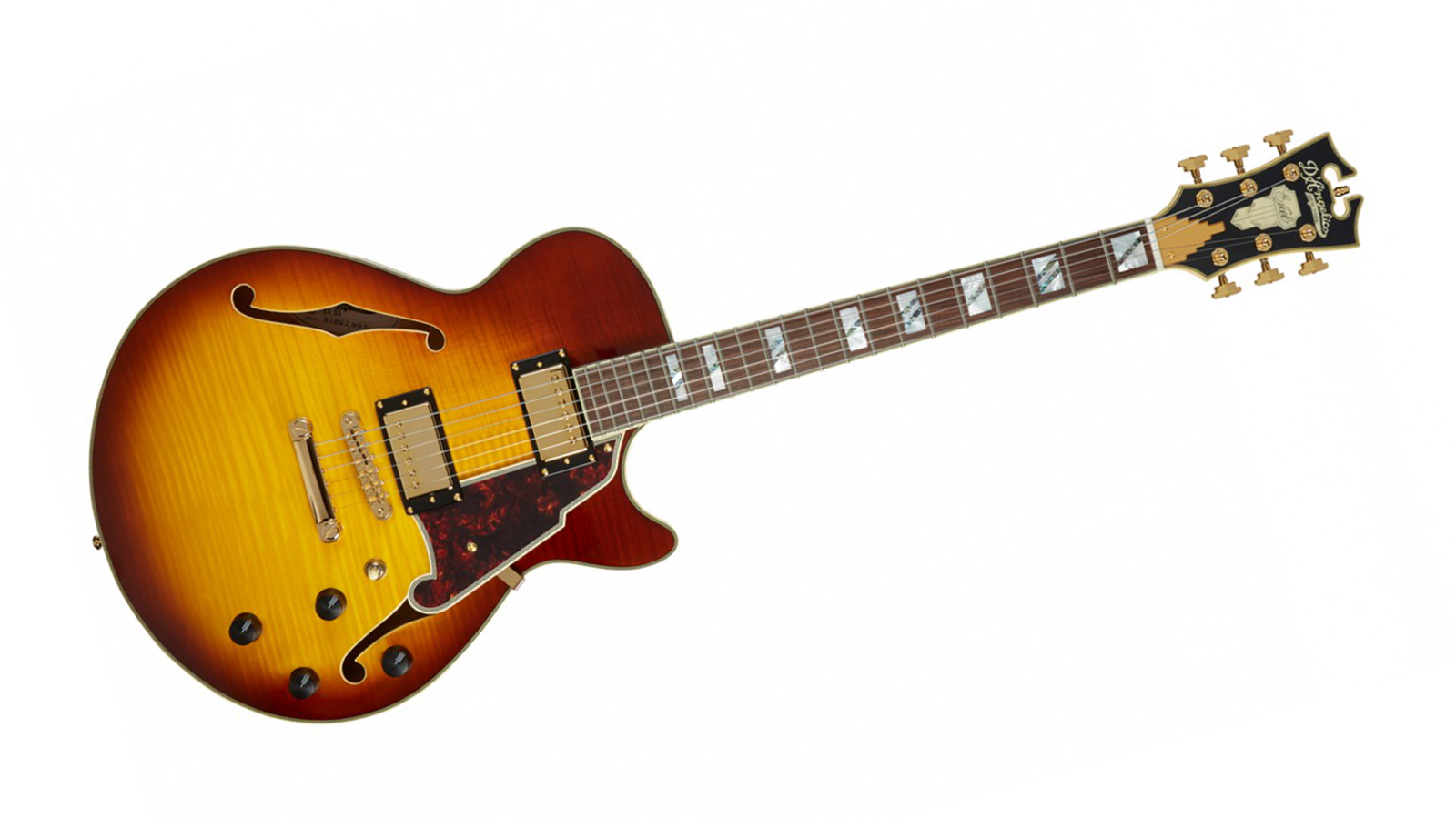 Best Electric Guitars 2021 12 Fine Electrics For Intermediate To Pro Players GuitarPlayer