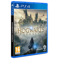 Hogwarts Legacy (PS4): was £59.99, now £49.85 at ShopTo