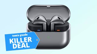 Samsung Galaxy Buds 3