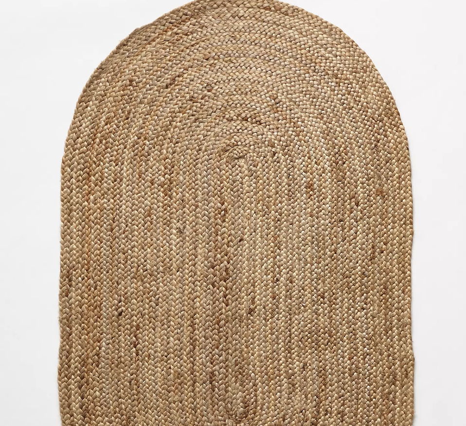 The 12 Best Jute Rugs That Go With Literally Everything Livingetc