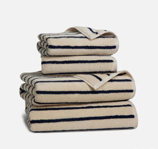 towel bundle mother's day gift