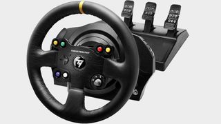 Best steering wheels for PC gaming | PC Gamer