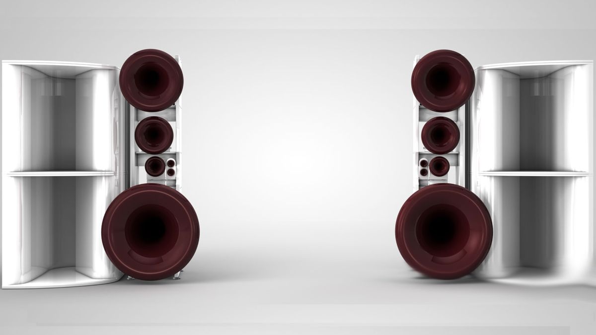 12 Of The World S Most Expensive Loudspeakers What Hi Fi