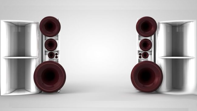 Most Expensive Surround Sound System 12 of the world's most expensive loudspeakers | What Hi-Fi?