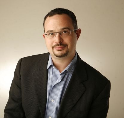 Jon Bonné DWWA 2013 Regional Chair