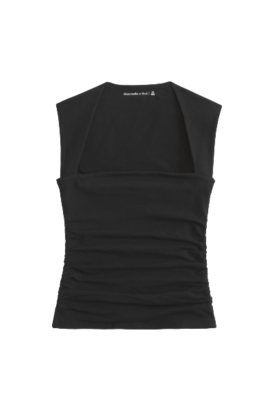 Abercrombie & Fitch , The A&F Ava Top