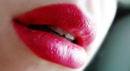lips, mouth