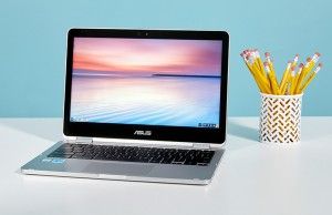 Asus Chromebook Flip C302CA - Full Review and Benchmarks | Laptop Mag