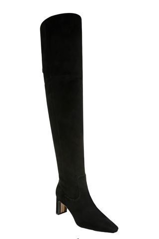 Shea Over the Knee Boot