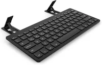 Anker Compact Wireless Keyboard: $11.99 $8.79 at Amazon