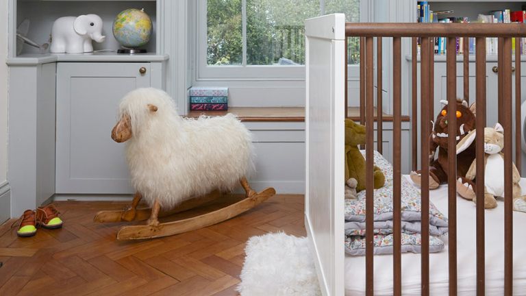 nursery offers