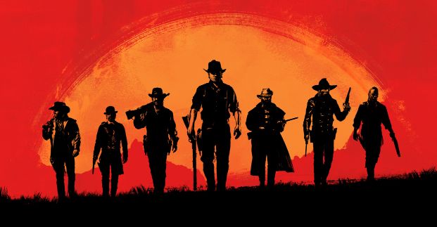 Rockstar reportedly halts Red Dead Redemption remaster because of GTA Trilogy mess