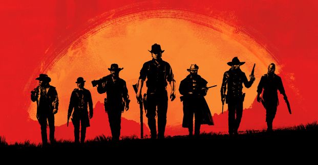 Red Dead Redemption remaster reportedly in development