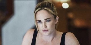 legends of tomorrow sara lance caity lotz the cw