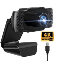 Auoshi 101JH8 UHD 4K Webcam