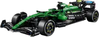 LEGO&reg; Aston Martin Aramco Amr25 F1&reg; Car