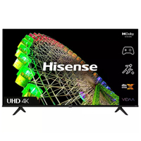 Hisense A6BG 50-inch 4K TV: £319£279 at Currys