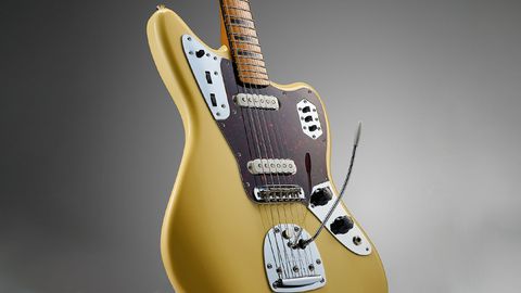 Fender Vintera II '70s Jaguar