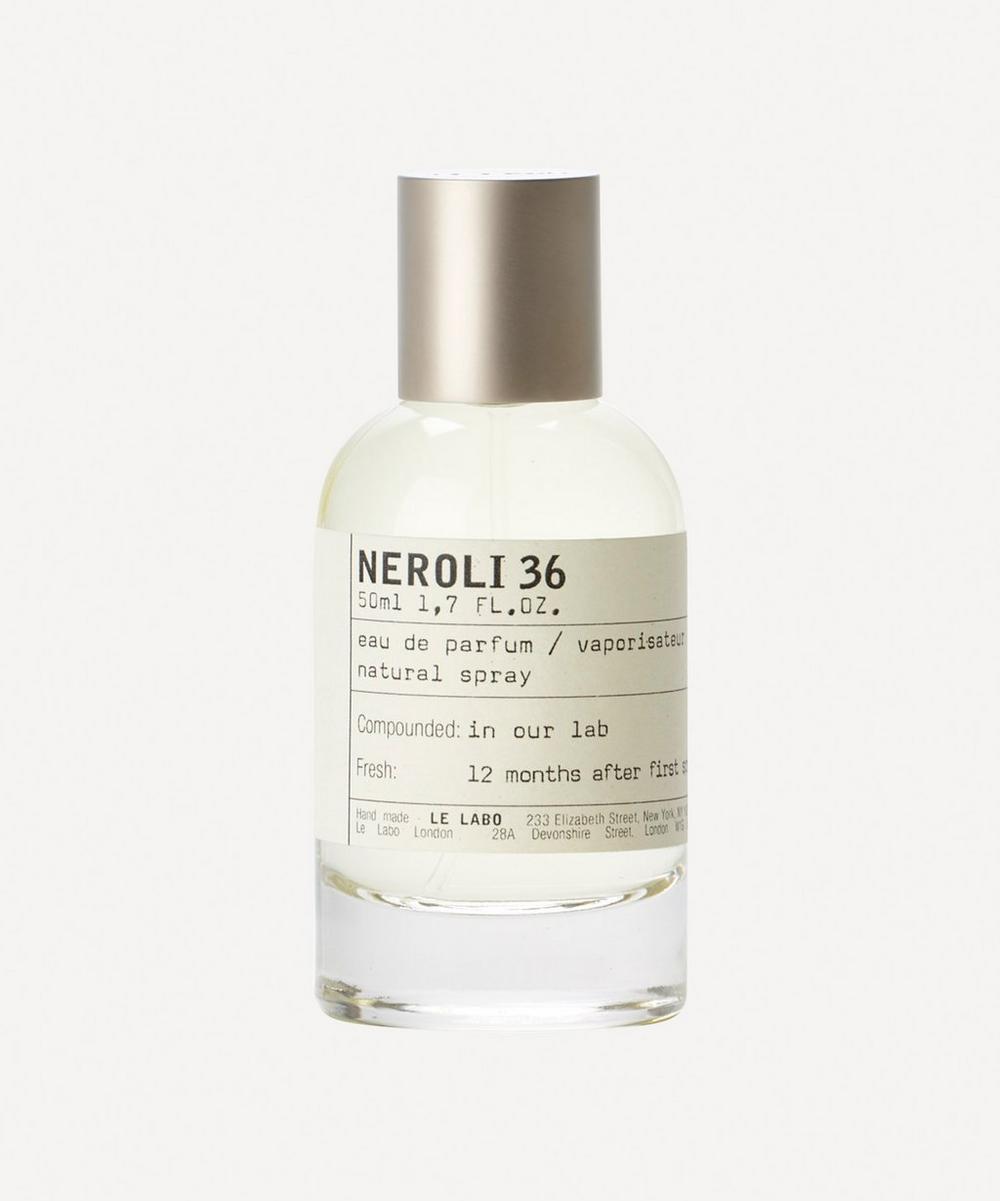 Neroli 36 Eau De Parfum 50ml