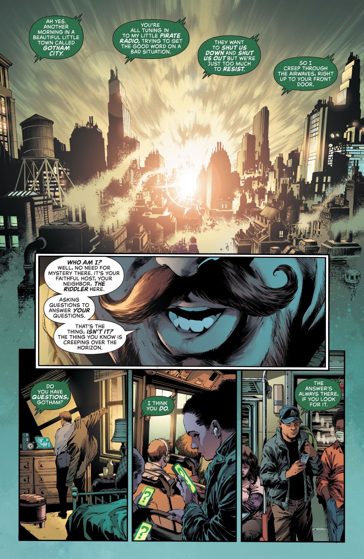 Detective Comics #1059