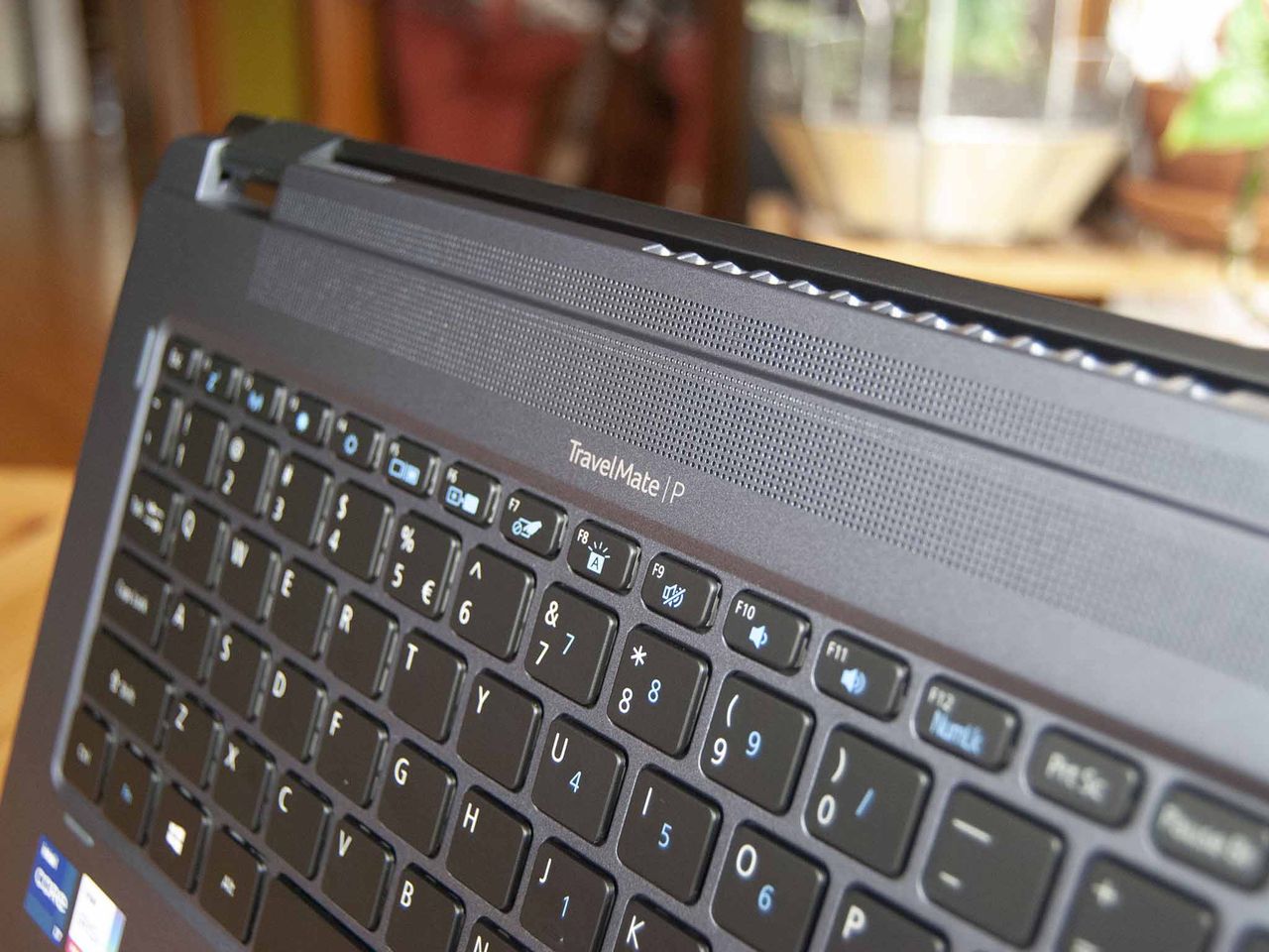 Acer Travelmate Spin P4 Review