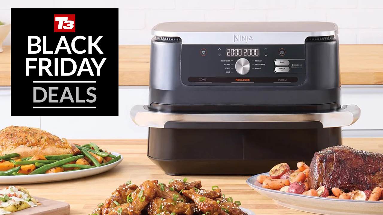 Black Friday air fryer deals