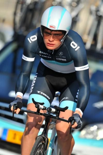 Dominic Klemme (Leopard Trek)