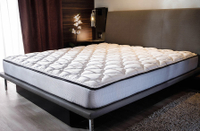 The Marriott Bed Foam Mattress: