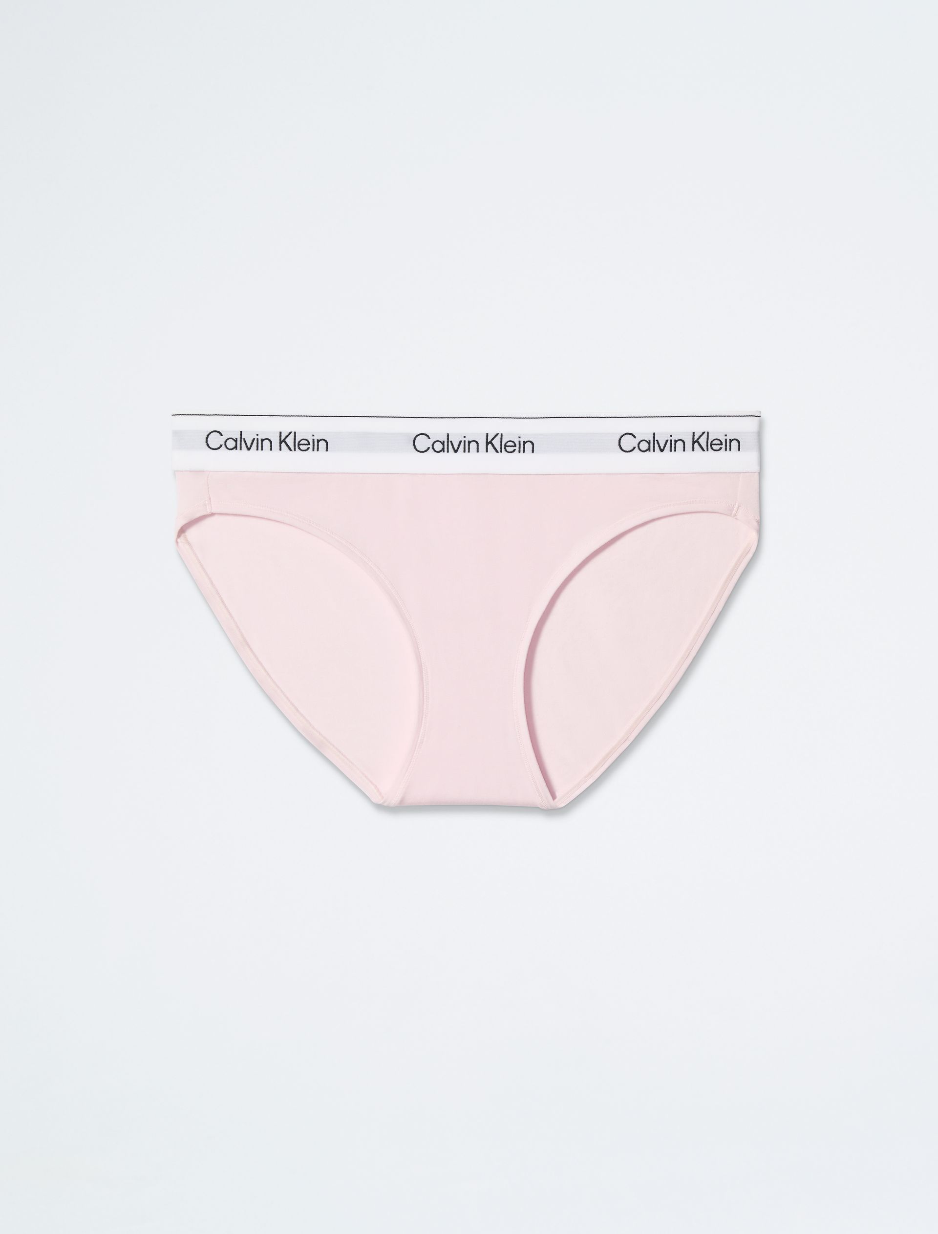 Icon Cotton Modal Tanga