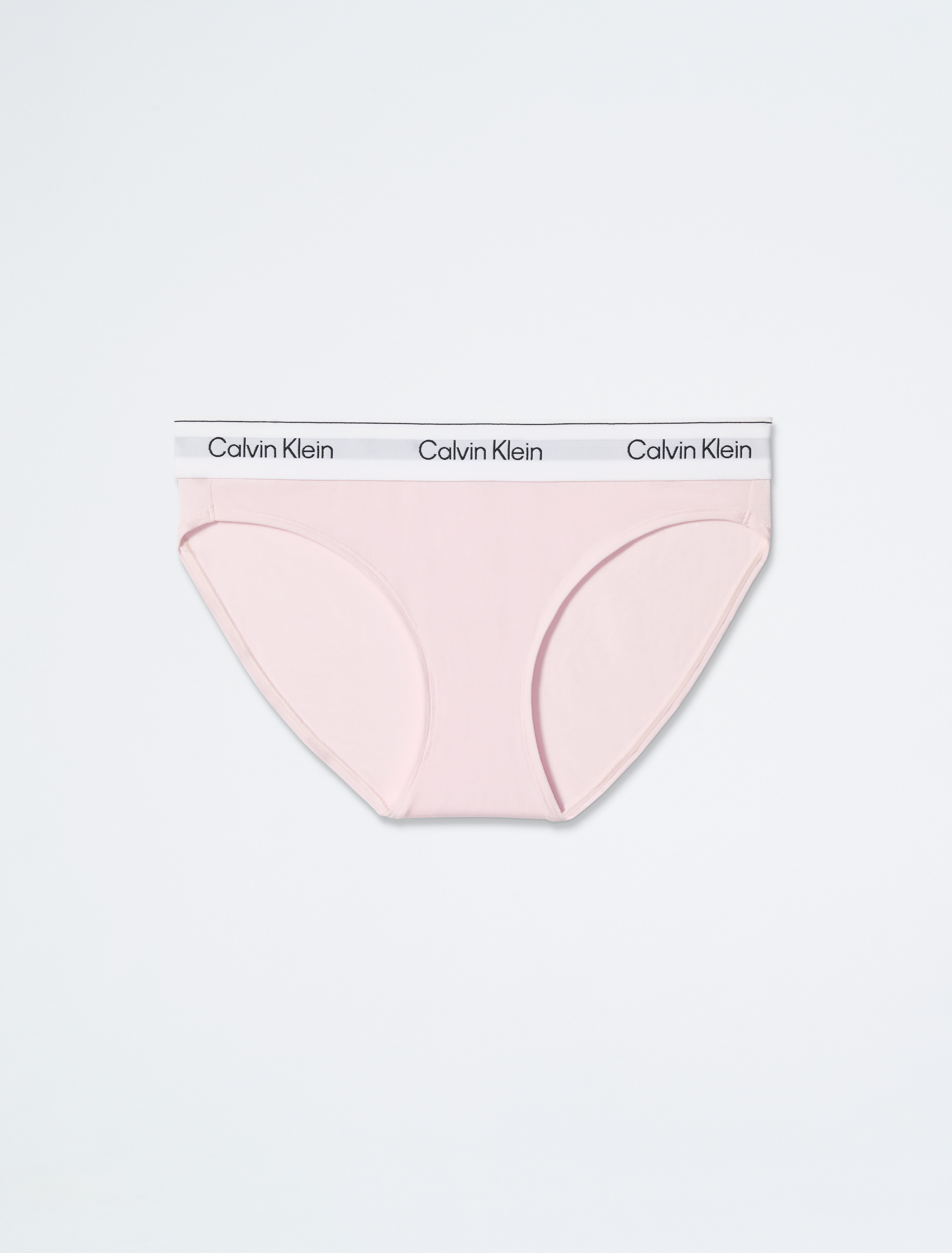 Icon Cotton Modal Tanga