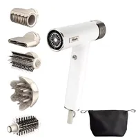 Shark SpeedStyle with Storage Bag: was £249.99, now £199.99 at Boots (save £50) Shark SpeedStyle with Storage Bag: was £249.99, now £199.99 at Boots (save £50)