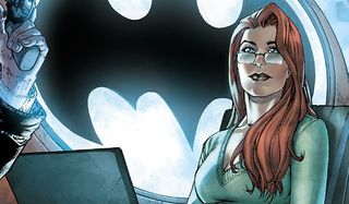 Barbara Gordon