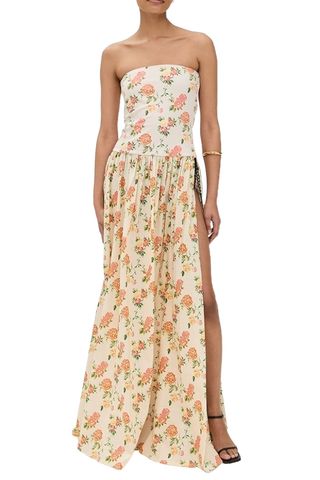 Caroline Constas Mariana Dress