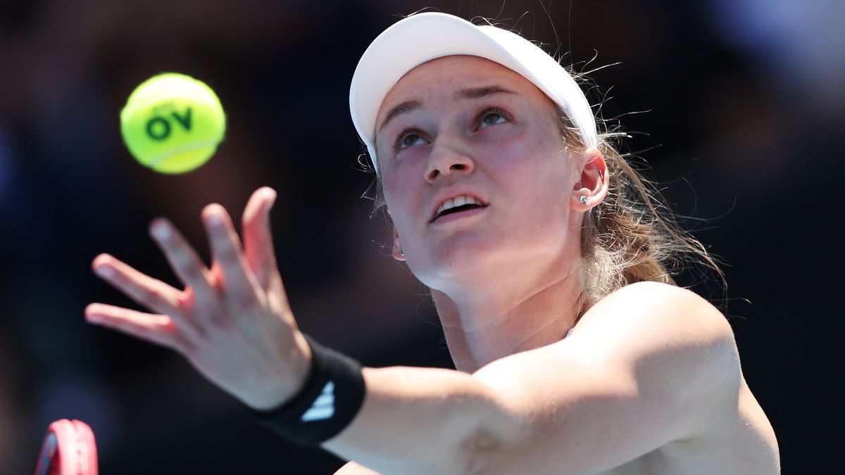 Watch Rybakina vs Ostapenko: live stream Australian Open tennis quarter ...