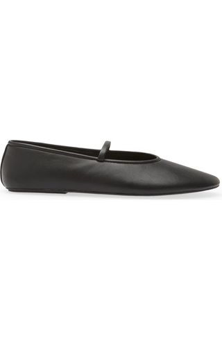 Dancerina Mary Jane Ballet Flat