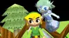 The Legend of Zelda: Spirit Tracks