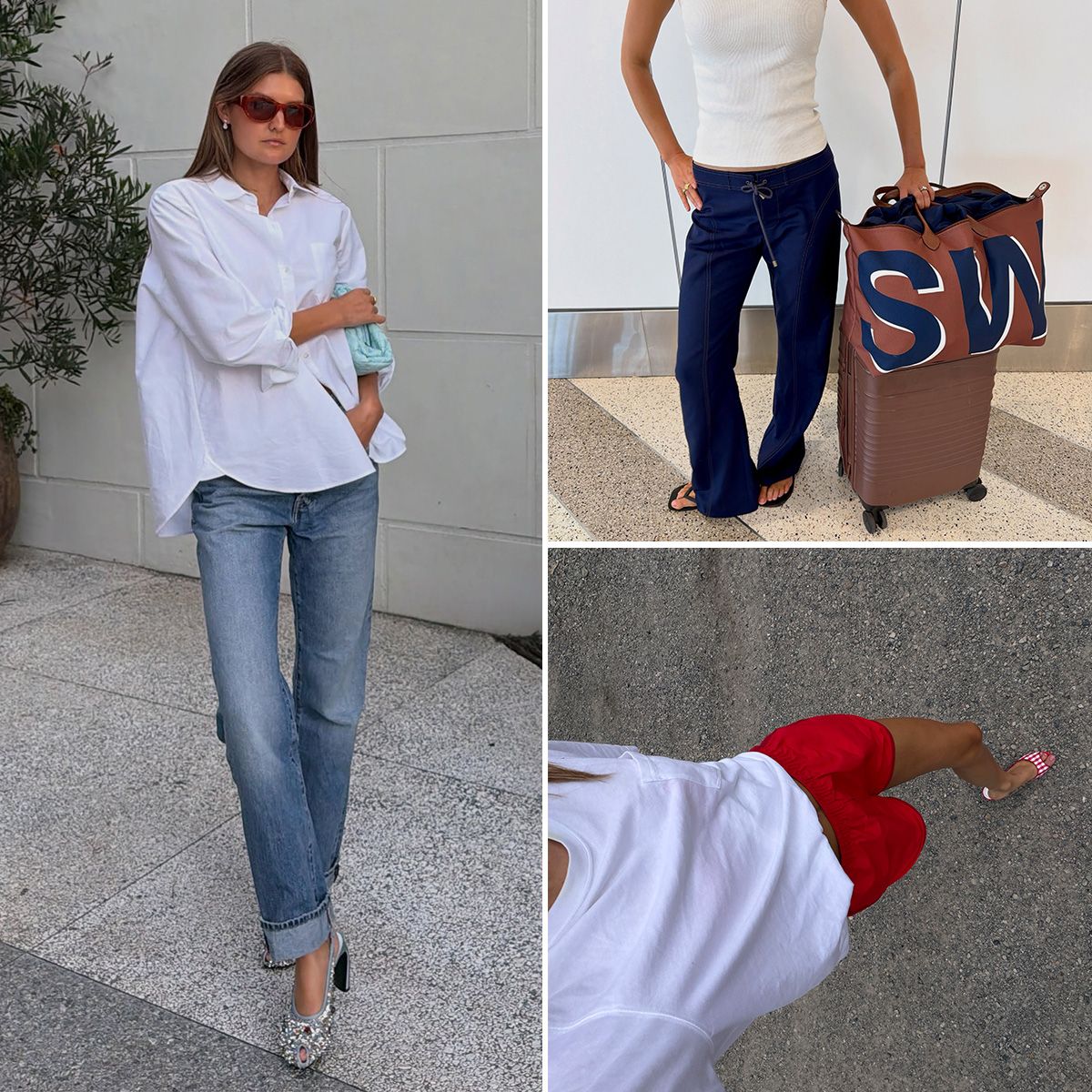  5 Outfit Tweaks That Make My Outfits Look More Expensive 
