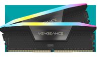 Corsair Vengeance RAM sticks