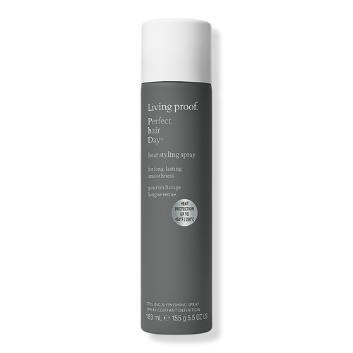 Perfect Hair Day (phd) Heat Styling Spray