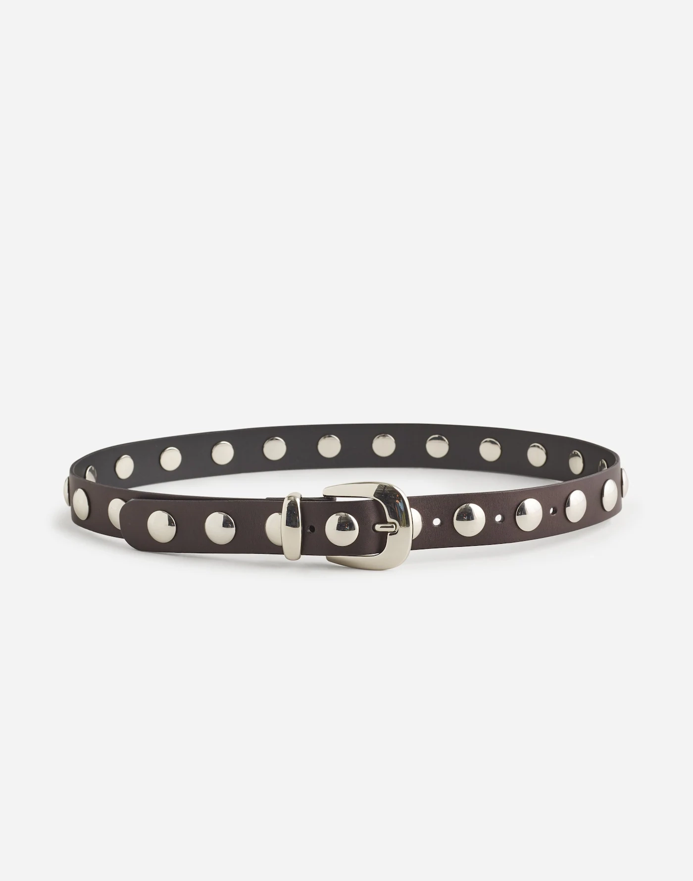 Madewell, Studded Western Belt