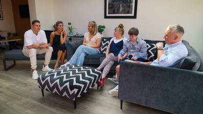 Are Freddie and Catherine From 'Love is Blind: UK' Still Together