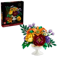 Lego Flower Arrangement