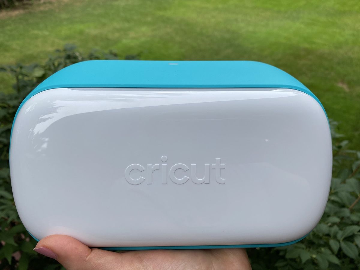 Cricut Joy In Hand