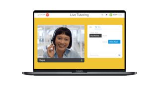 IXL Learning Rosetta Stone for Schools