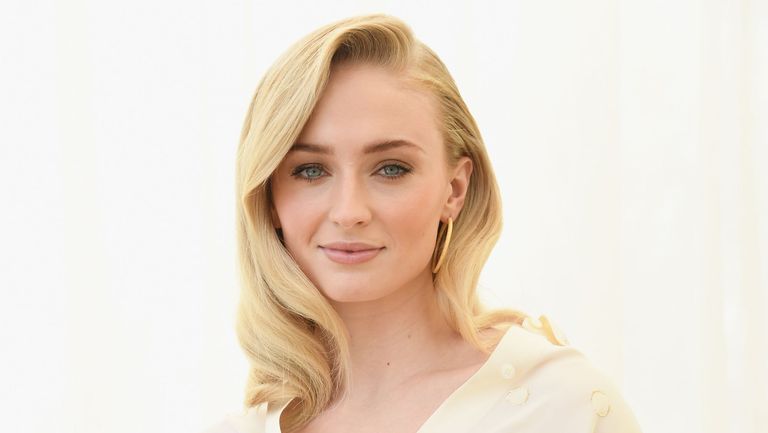 los angeles, ca february 09 sophie turner attends 2019 roc nation the brunch on february 9, 2019 in los angeles, california photo by kevin mazurgetty images for roc nation