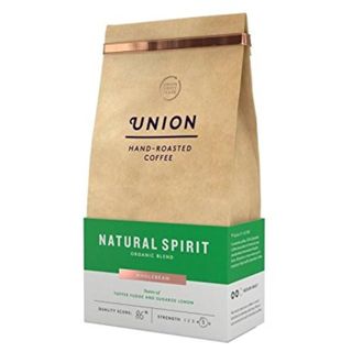 Union Organic Coffee Beans
