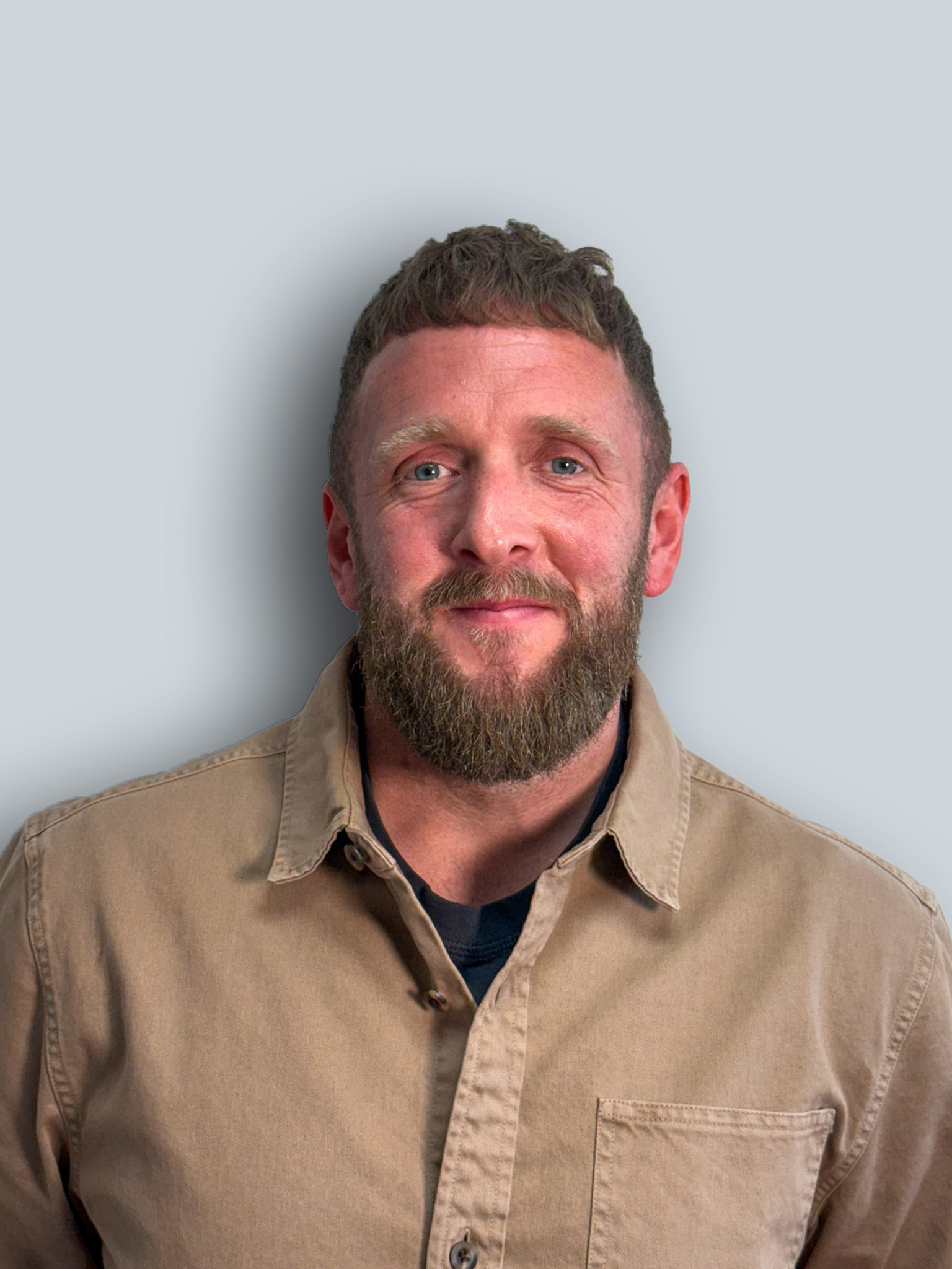 Mark Irving