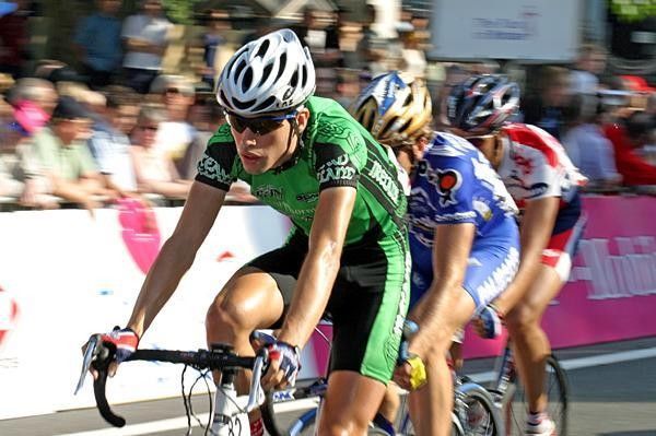 Deignan's improved on the flats in 2005
